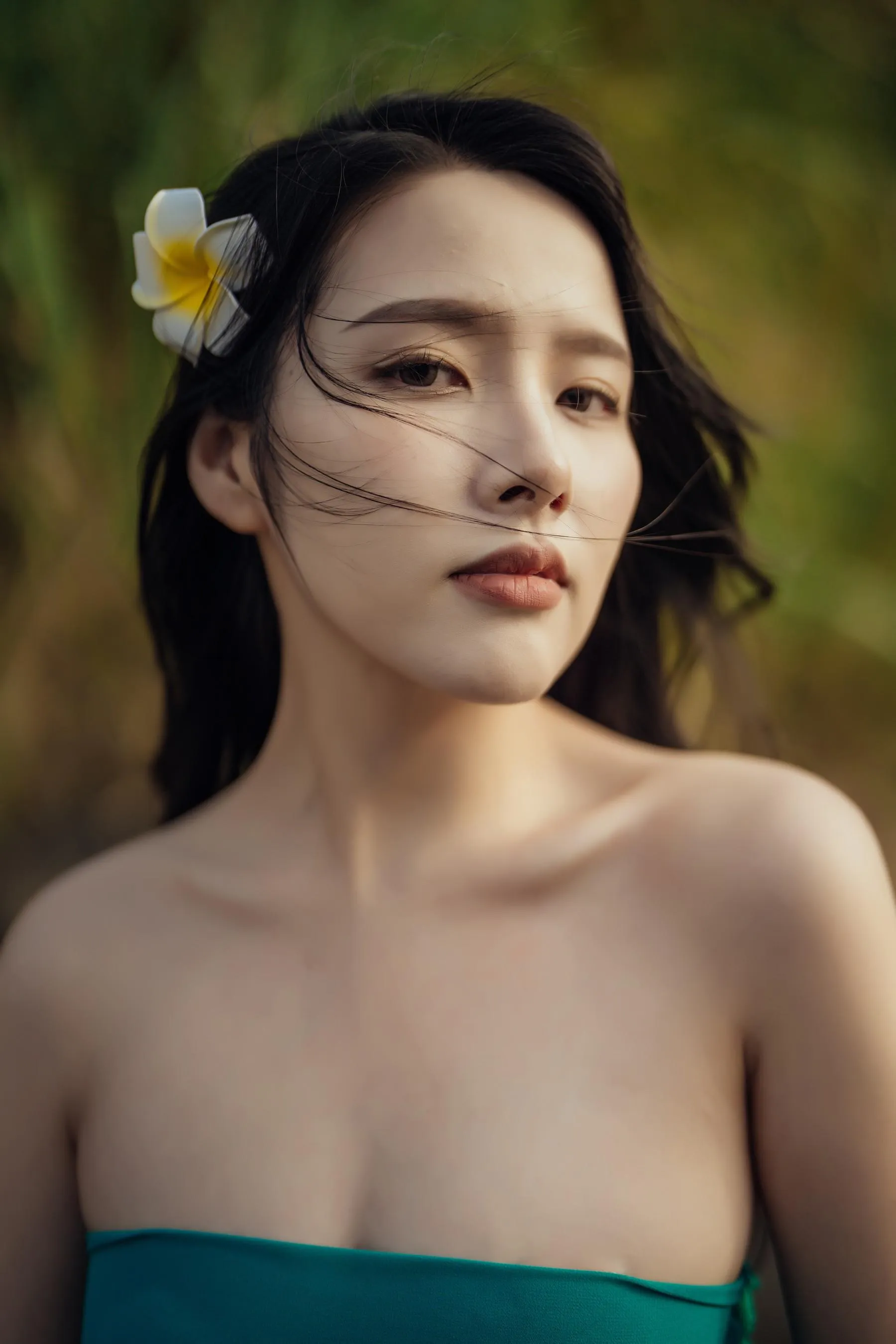 [YITUYU艺图语]2021.11.24 清水出芙蓉 姚妹 [67P]插图1